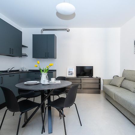 Apartamento La Antica Cernobbio Exterior foto