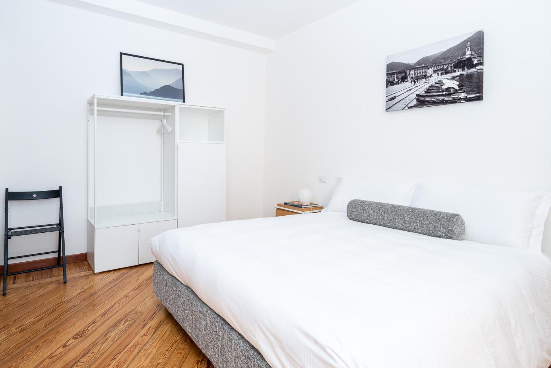 Apartamento La Antica Cernobbio Exterior foto
