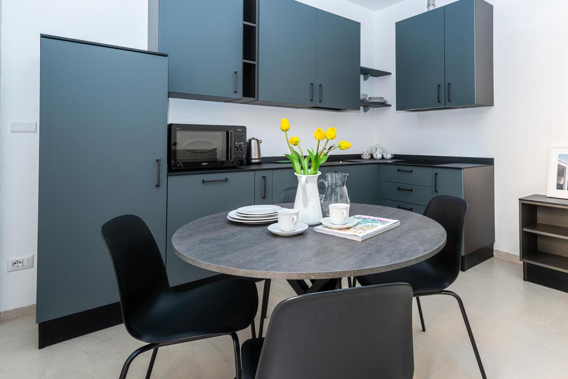 Apartamento La Antica Cernobbio Exterior foto