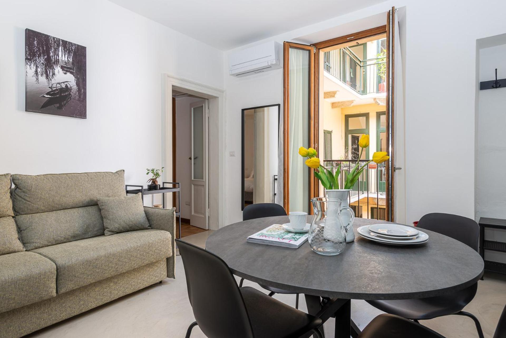Apartamento La Antica Cernobbio Exterior foto